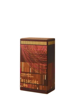 Eau de toilette Molecule 04 30ml