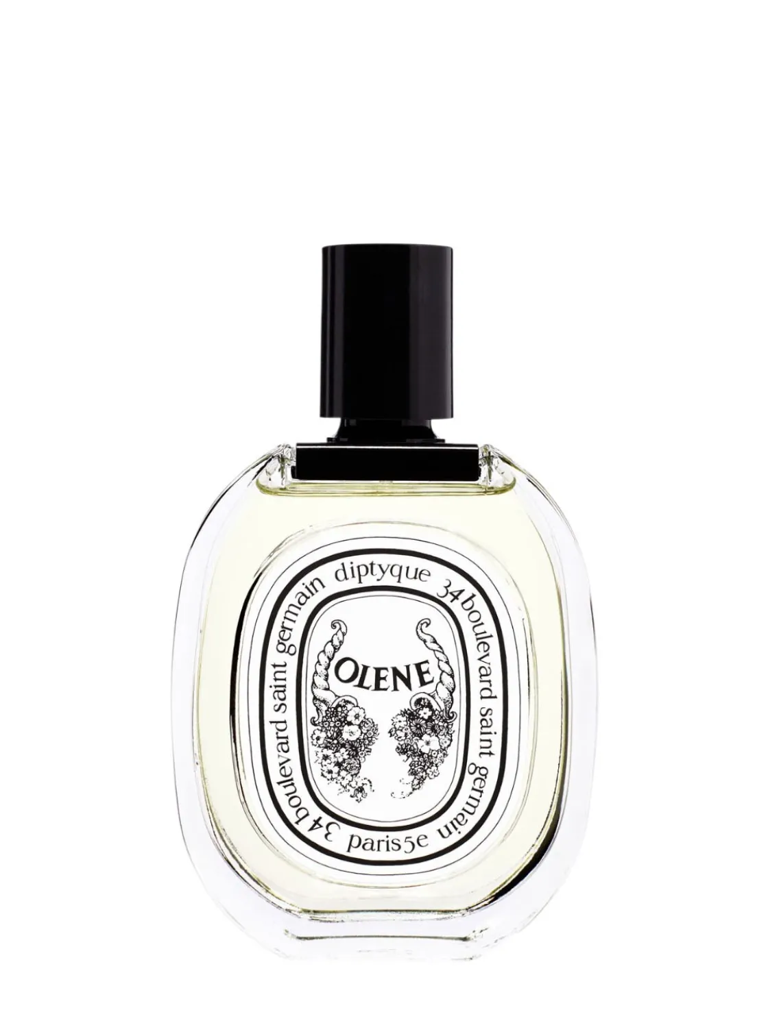 Eau de toilette Olene 100ml