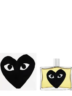 Eau de toilette Play Black 100ml