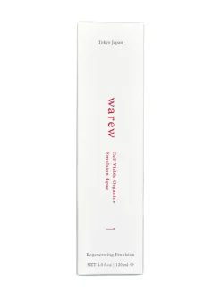 Emulsion Aqua Toner 120ml