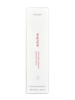 Emulsion Moist Toner 120ml