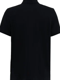 Everett polo