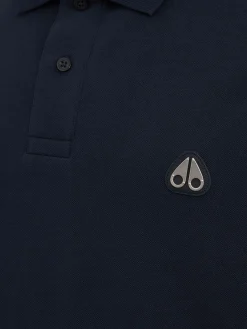 Everett polo