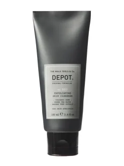 802 Exfoliating Skin Cleanser 100ml