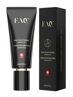 FAQ Body Sculpt Serum