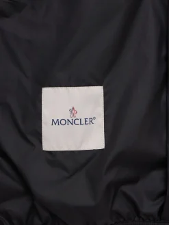 Fegeos hooded tech jacket