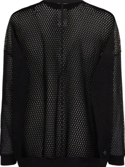 Felpa Champion Jumbo in mesh