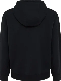 Felpa con cappuccio Wool Classics
