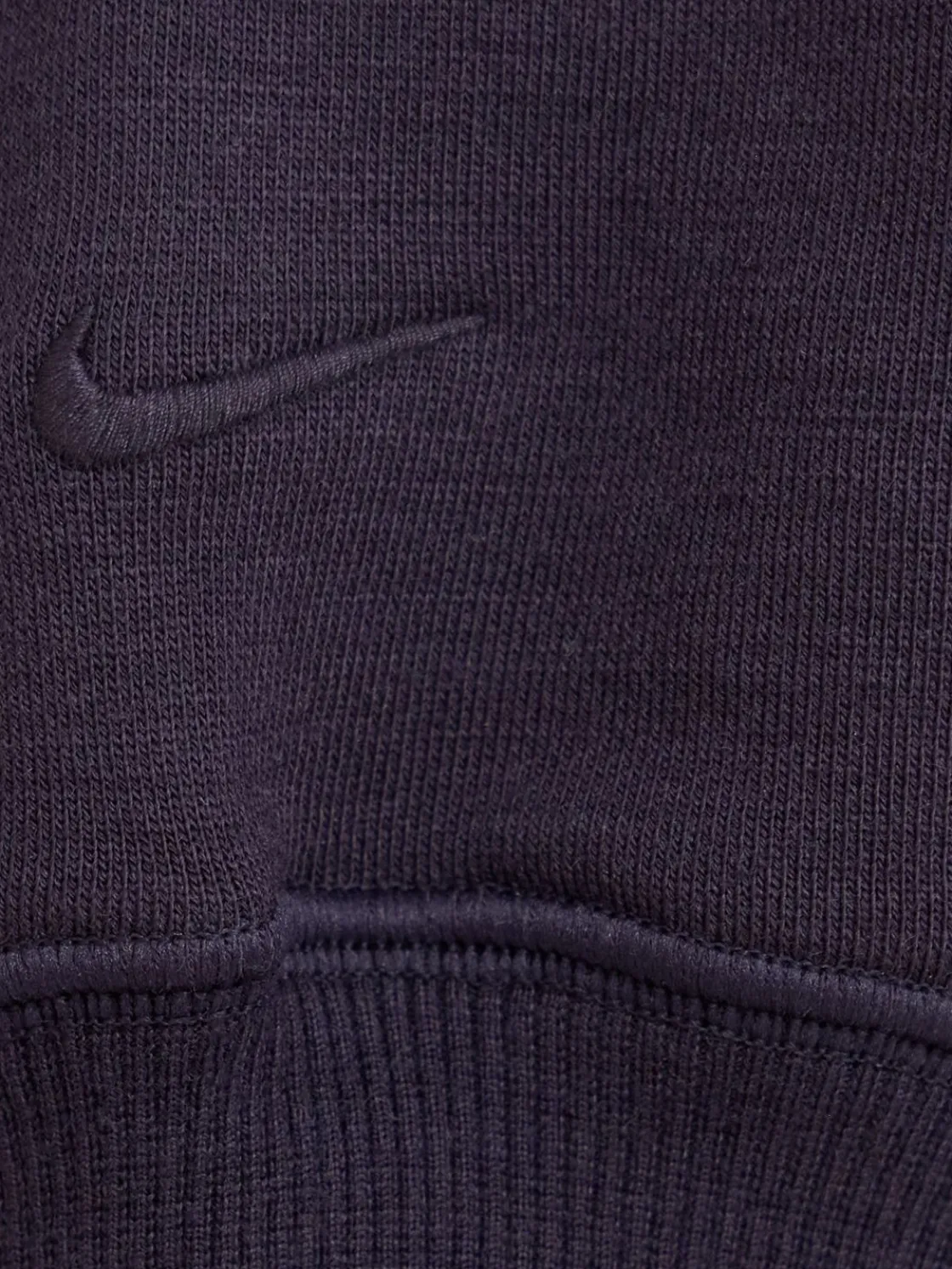 Felpa con cappuccio Wool Classics