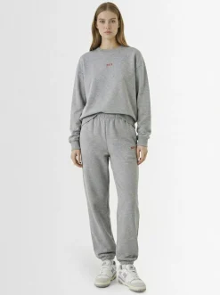 Felpa girocollo Standard