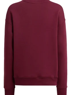 Felpa girocollo Standard