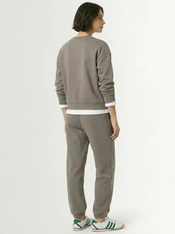 Felpa girocollo Standard