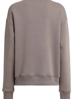 Felpa girocollo Standard