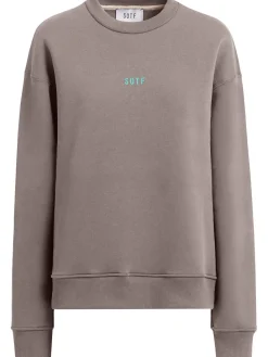 Felpa girocollo Standard