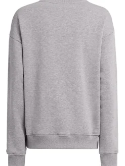 Felpa girocollo Standard