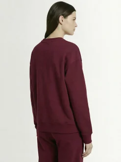 Felpa girocollo Standard