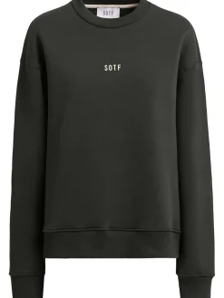 Felpa girocollo Standard