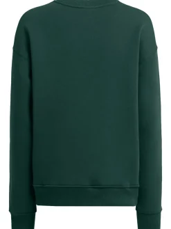 Felpa girocollo Standard