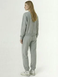 Felpa girocollo Standard