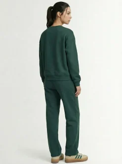 Felpa girocollo Standard