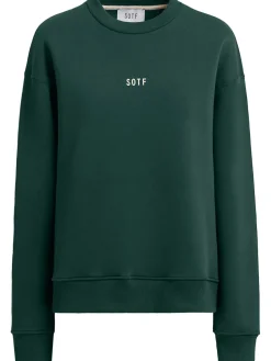 Felpa girocollo Standard