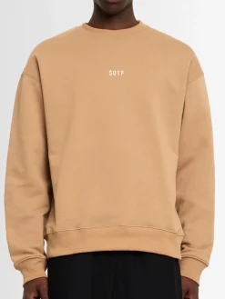 Felpa girocollo Standard
