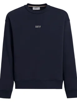 Felpa girocollo Standard