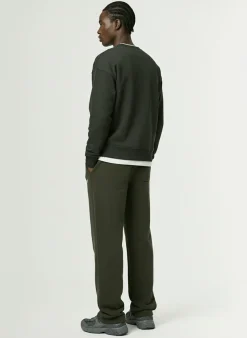 Felpa girocollo Standard