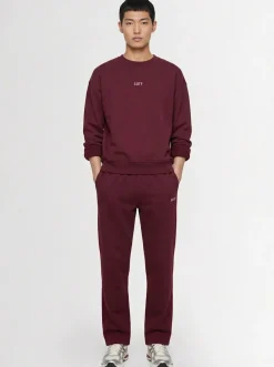 Felpa girocollo Standard