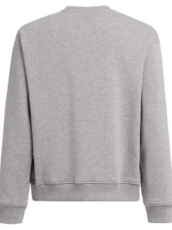Felpa girocollo Standard