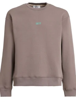 Felpa girocollo Standard
