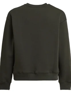 Felpa girocollo Standard
