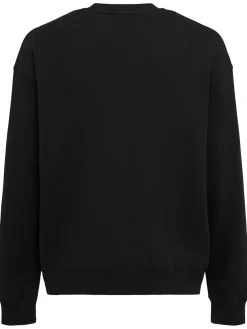Felpa girocollo Standard