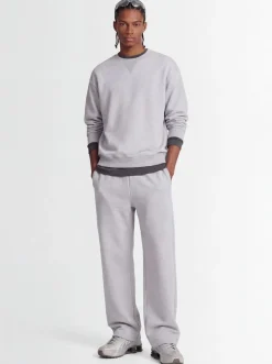 Felpa girocollo Wool Classics