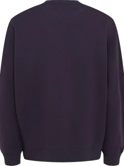 Felpa girocollo Wool Classics