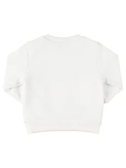 Felpa in cotone