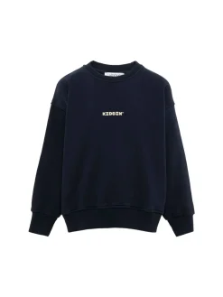 Felpa in cotone