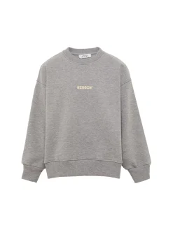 Felpa in cotone