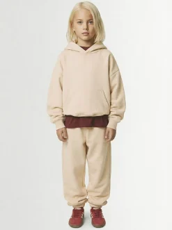 Felpa in cotone