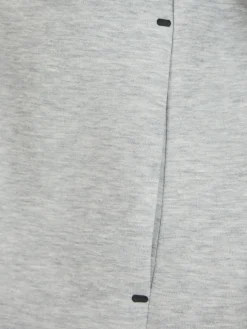 Felpa in techno / zip