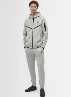 Felpa in techno / zip