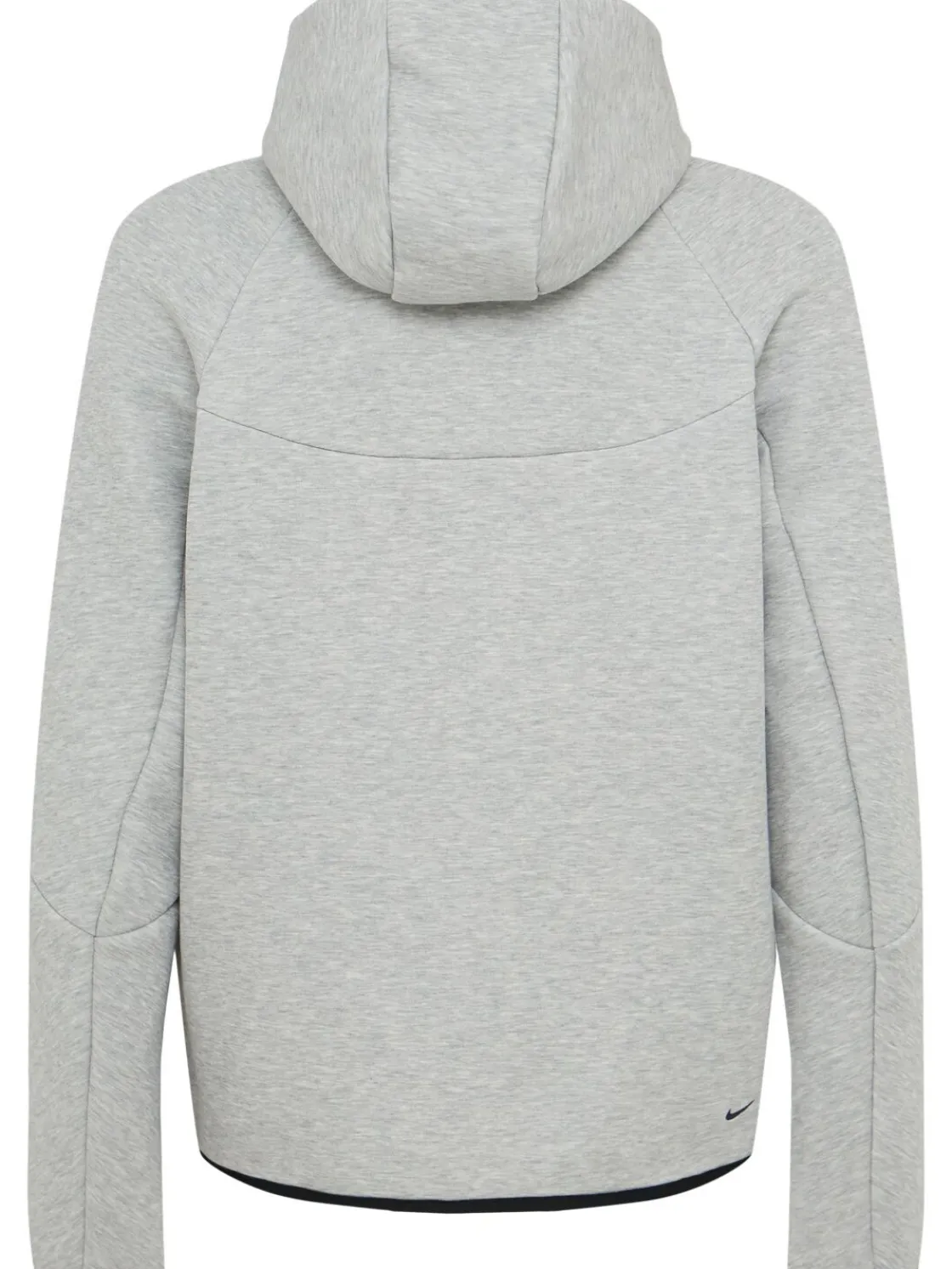 Felpa in techno / zip