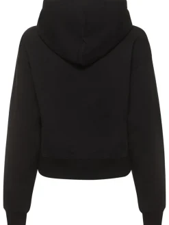 Felpa Le Hoodie Gros Grain in cotone