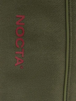 Felpa Nocta in cotone