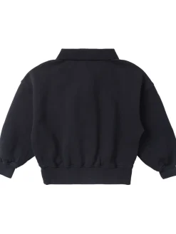 Felpa polo