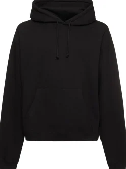 Felpa Reflective Finesse con cappuccio