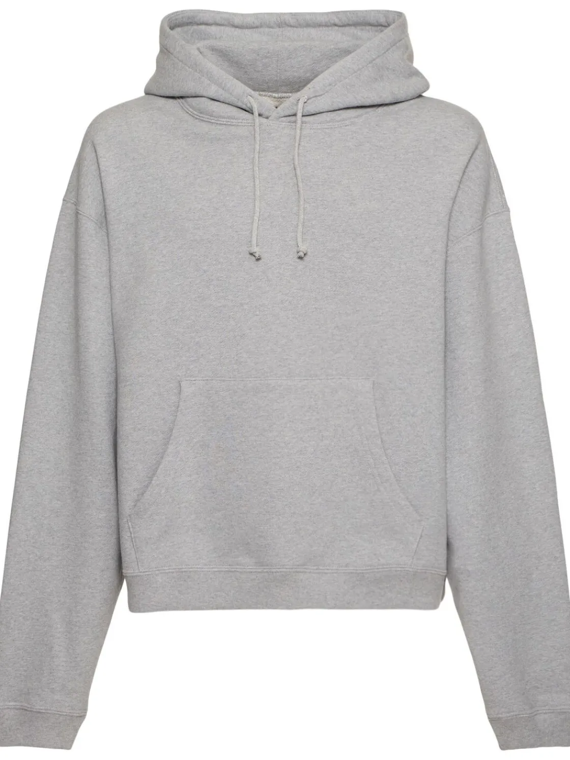 Felpa Reflective Finesse con cappuccio