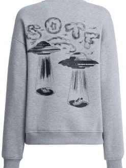Felpa UFO