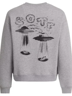 Felpa UFO