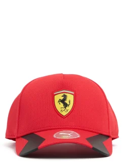 Ferrari baseball cap